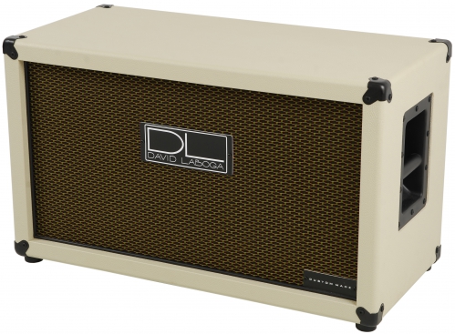 David Laboga 212FS-CST/V30 2x12″ cream gitarové reproduktory David Laboga 212FS-CST/V30 2x12″ cream gitarové reproduktory