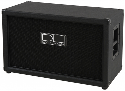 David Laboga 212FS-PRO/V30 2x12″ gitarové reproduktory David Laboga 212FS-PRO/V30 2x12″ gitarové reproduktory