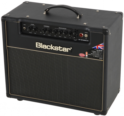 Blackstar HT-Studio 20