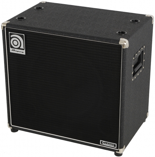 Ampeg SVT15E