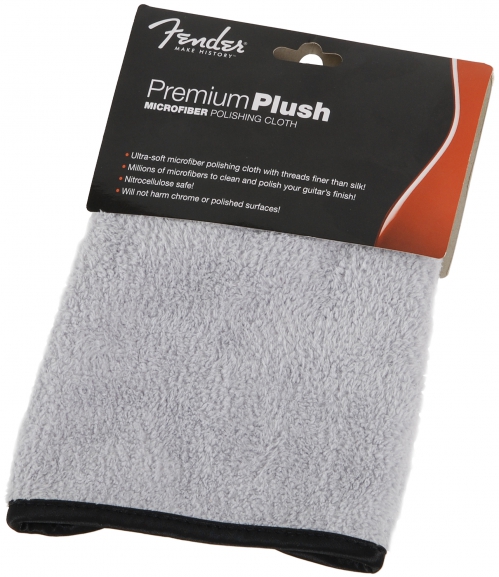 Fender Premium Plush Cloth