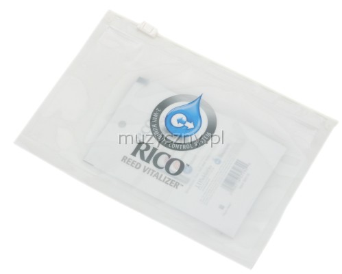 Rico Reedvitalizer humidifier for reeds Rico Reedvitalizer humidifier for reeds