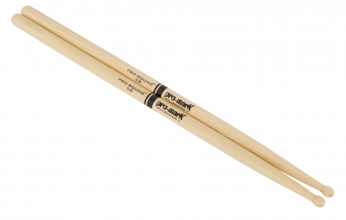 ProMark TXPR5BW 5B Round Wood Tip bubencke paliky