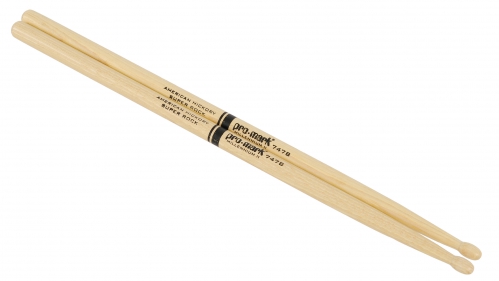 ProMark TX747BW Super Rock  bubencke paliky