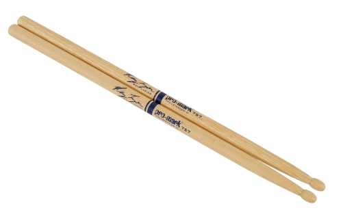 ProMark TX757W Ray Luzier Signature bubencke paliky