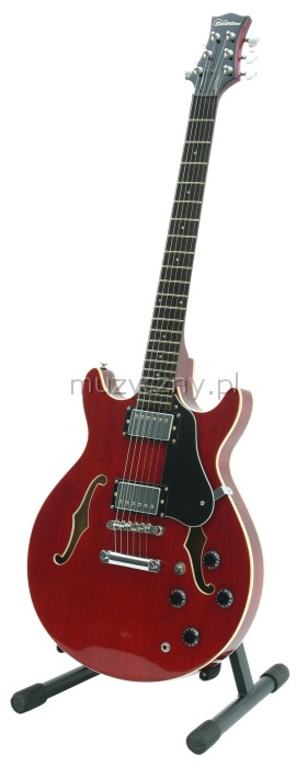 Silvertone SSLA30-TR elektrick gitara