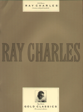 PWM Charles Ray - Gold classics piesne na fortepiano
