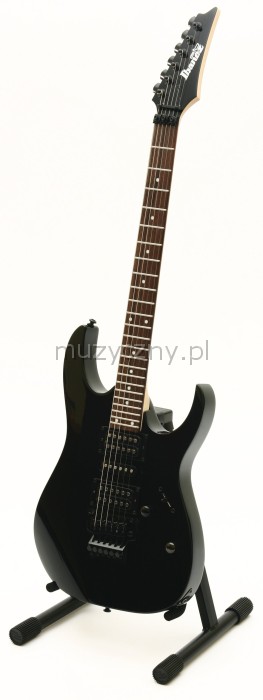 Ibanez GRG-270B-BKN elektrick gitara