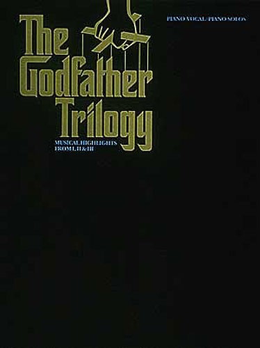 PWM Rni - Godfather Trilogy na fortepiano