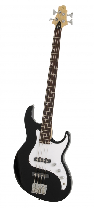 Samick FN1 BK basov gitara