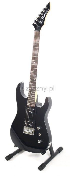 BC Rich Assasin B Bronze BK elektrick gitara
