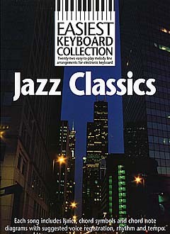 PWM Rni - Jazz classics