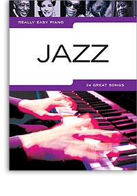 PWM Rni - Jazz. Really easy piano