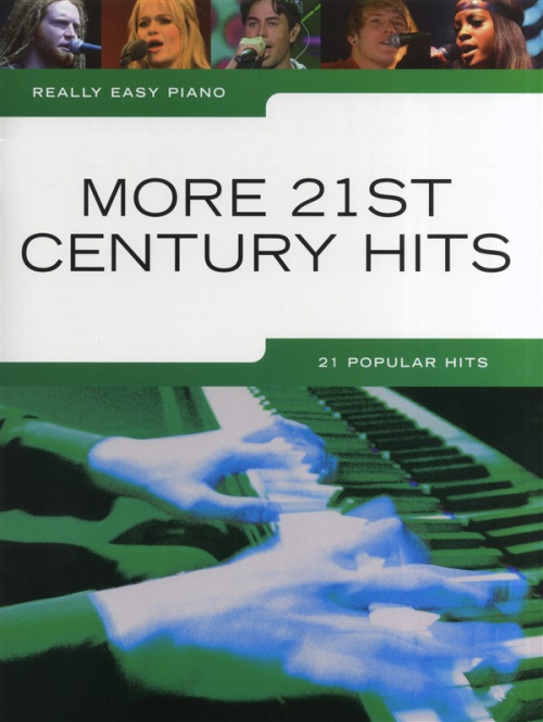 PWM Rni - More 21st century hits