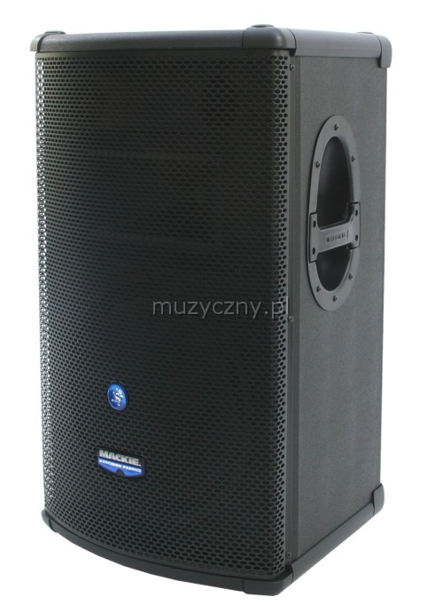 Mackie S215 reproduktor