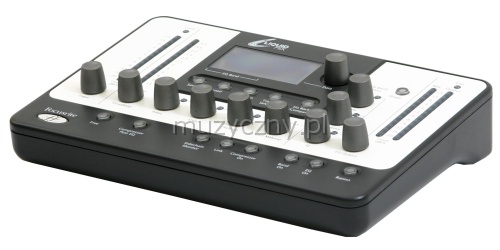 Focusrite Liquid Mix procesor