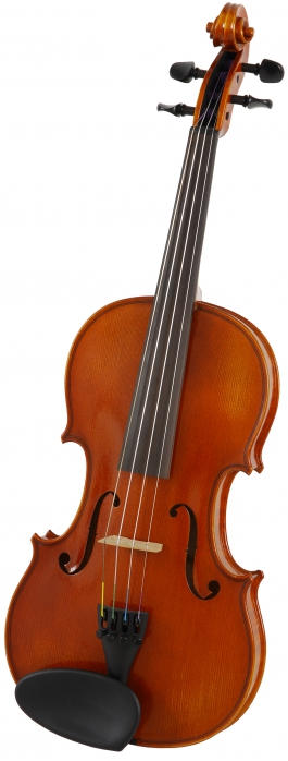 Paesold PA803HV 4/4 husle ″Symphonia″ s puzdrom Paesold PA803HV 4/4 husle ″Symphonia″ s puzdrom