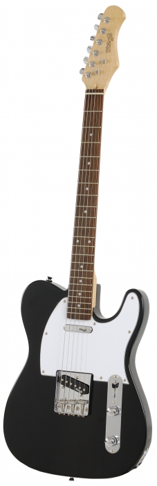 Stagg T320BK elektrick gitara