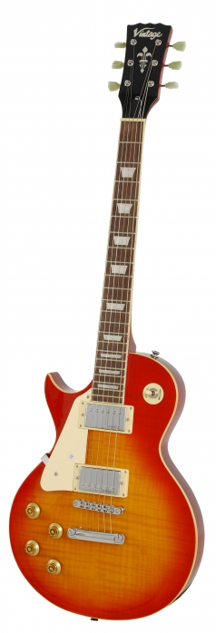 Vintage LV100CS elektrick gitara