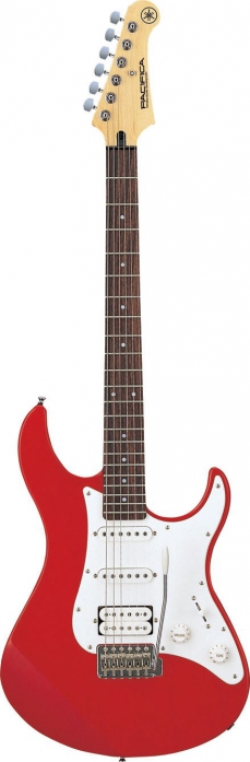 Yamaha Pacifica 112J RM elektrick gitara