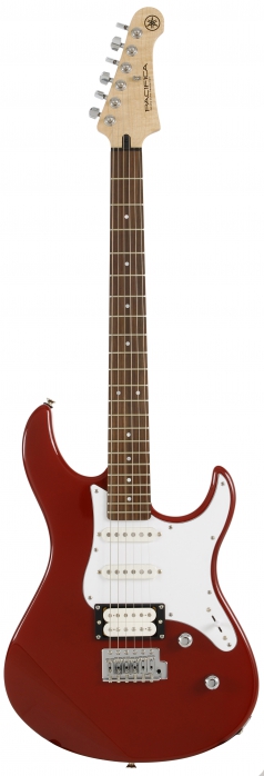 Yamaha Pacifica 112V RBR elektrick gitara