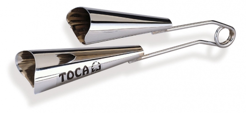 Toca 4330T agogo bell  bic nstroj
