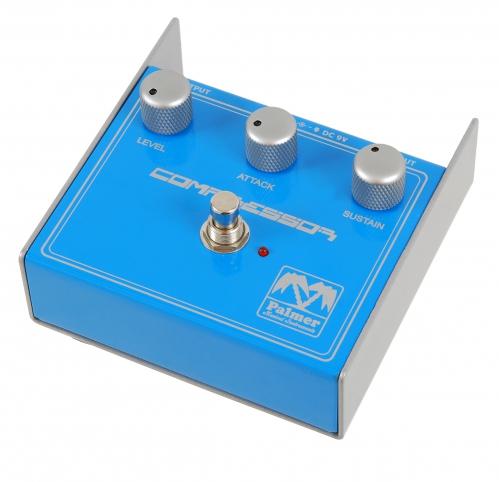 Palmer PECOMP MI Root Effects - Compressor Pedal gitarov efekt