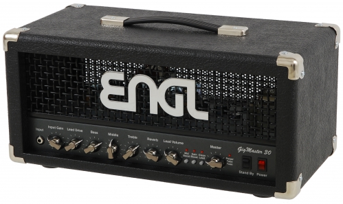 Engl E305 Gigmaster 30 Head gitarov zosilova