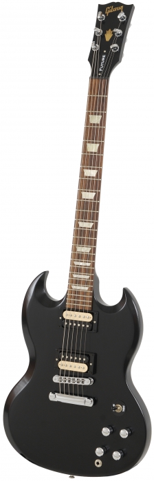 Gibson SG Future Tribute EB Vintage Gloss 2013 elektrick gitara