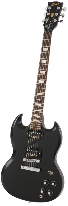 Gibson SG Tribute70′s EB Vintage Gloss 2013 elektrick gitara
