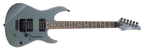 Yamaha RGX-420S elektrick gitara