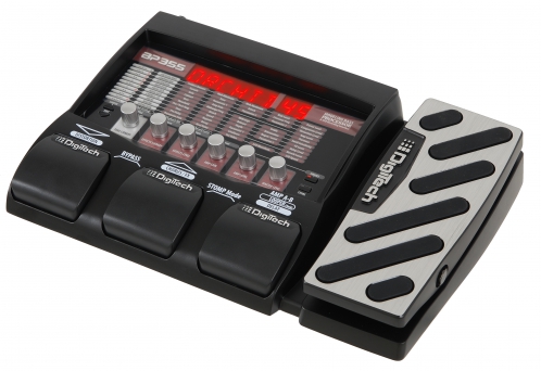 Digitech BP 355  efektov procesor