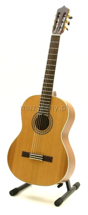 Baton Rouge LMCM klasick gitara