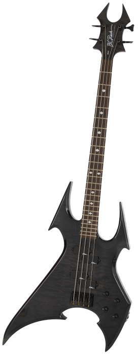 BC Rich NT Beast Bass  basov gitara