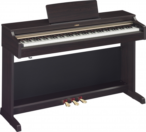 Yamaha YDP 162 Arius digitlne piano
