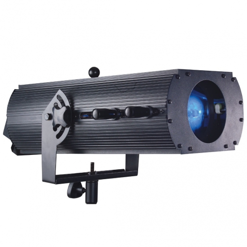 American DJ FS2500DMX Follow Spot reflektor olovo na lampa 250W halog�n