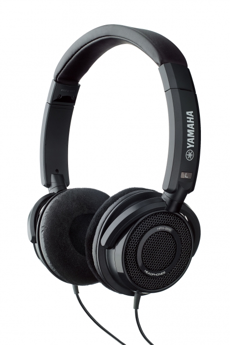 Yamaha HPH-MT200 slchadl