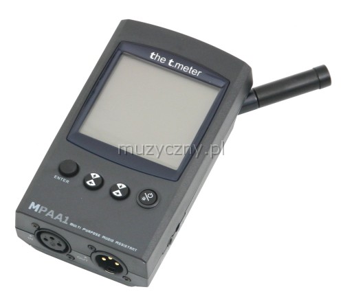 T.Meter MPAA1