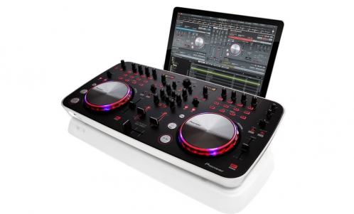 Pioneer DDJ-ERGO-V Limited Edition