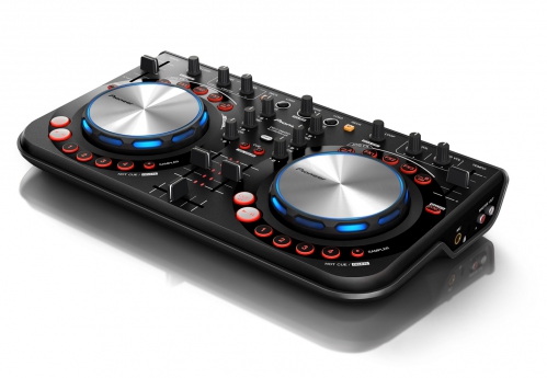 Pioneer DDJ-WEGO-K
