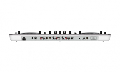 Pioneer XDJ-AERO W kontroler WiFi/USB biay