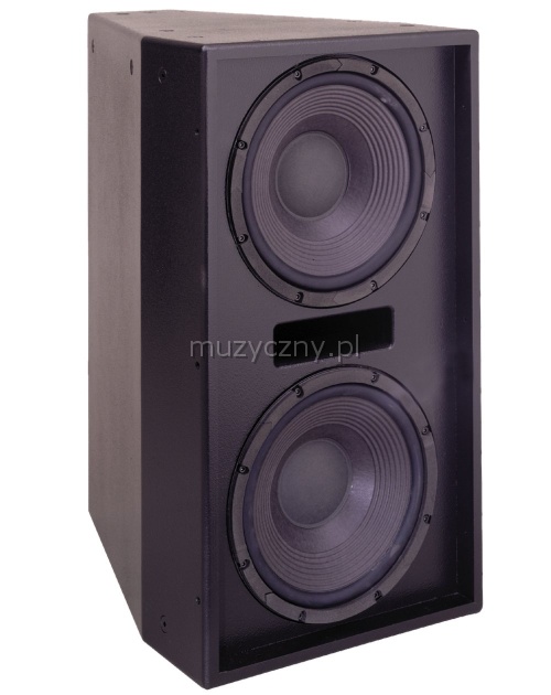 Renkus Heinz ST4/L aktvny subwoofer