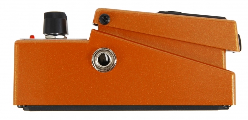 BOSS DA-2 Adaptive Distortion efekt gitarowy