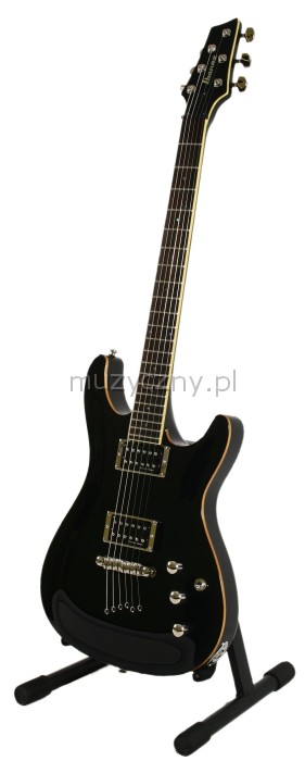 Ibanez SZ-320 BK elektrick gitara
