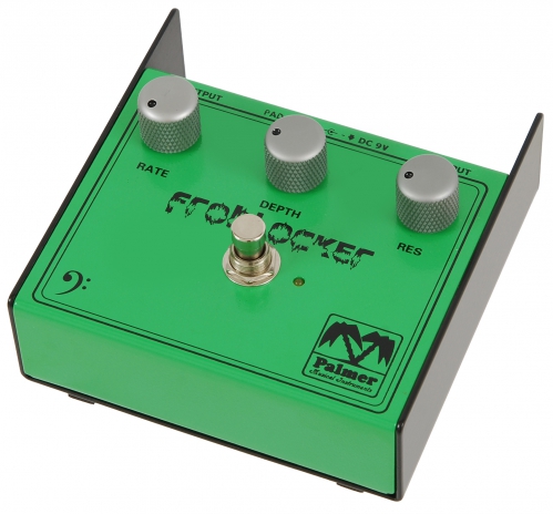 Palmer PEBFRO MI Root Effects - Frohlocker Bass Flanger Pedal gitarov� efekt