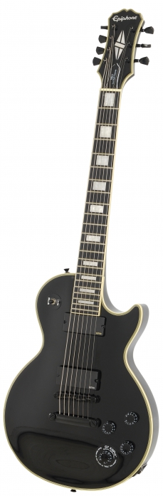 Epiphone Les Paul Matt Heafy Custom 7 elektrick gitara