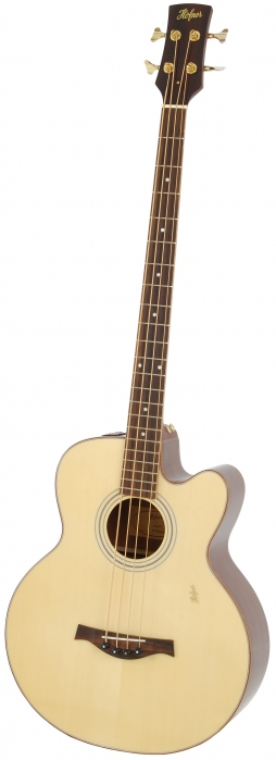 Hoefner HA-B07 basov� gitara
