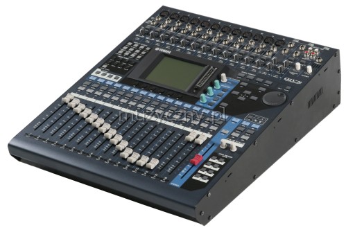 Yamaha 01V96V2 digitlny mixr