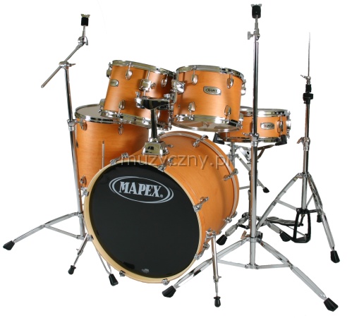 Mapex VX-5255T WO bubenícka súprava Mapex VX-5255T WO bubenícka súprava
