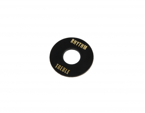 AN WSC PTGC-BLK tanier Rhythm-Treble pod prepna